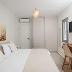 Etherio Naxos Apartman