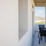 Apartman Etherio Naxos Glinádo Náxu