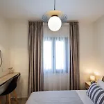 Etherio Naxos Apartman *