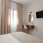 Apartman Etherio Naxos